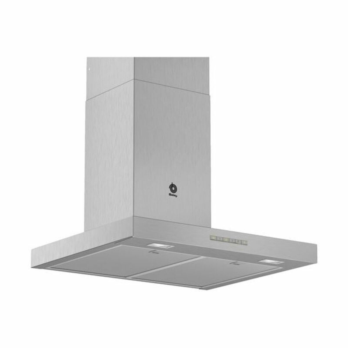 Osta tuote Liesituuletin Balay 3BC067EX 60 cm 730 m³/h 255W A verkkokaupastamme Korhone: Gourmet & Keittiö 10% alennuksella koodilla KORHONE