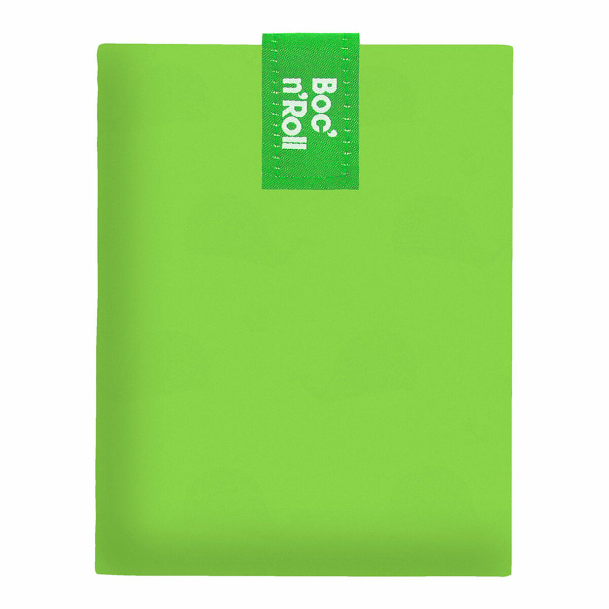 Osta tuote Eväslaatikko Roll’eat Boc’n’roll Essential Vihreä (11 x 15 cm) verkkokaupastamme Korhone: Gourmet & Keittiö 10% alennuksella koodilla KORHONE